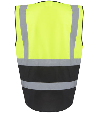 Regatta High Visibility Pro Executive Vest