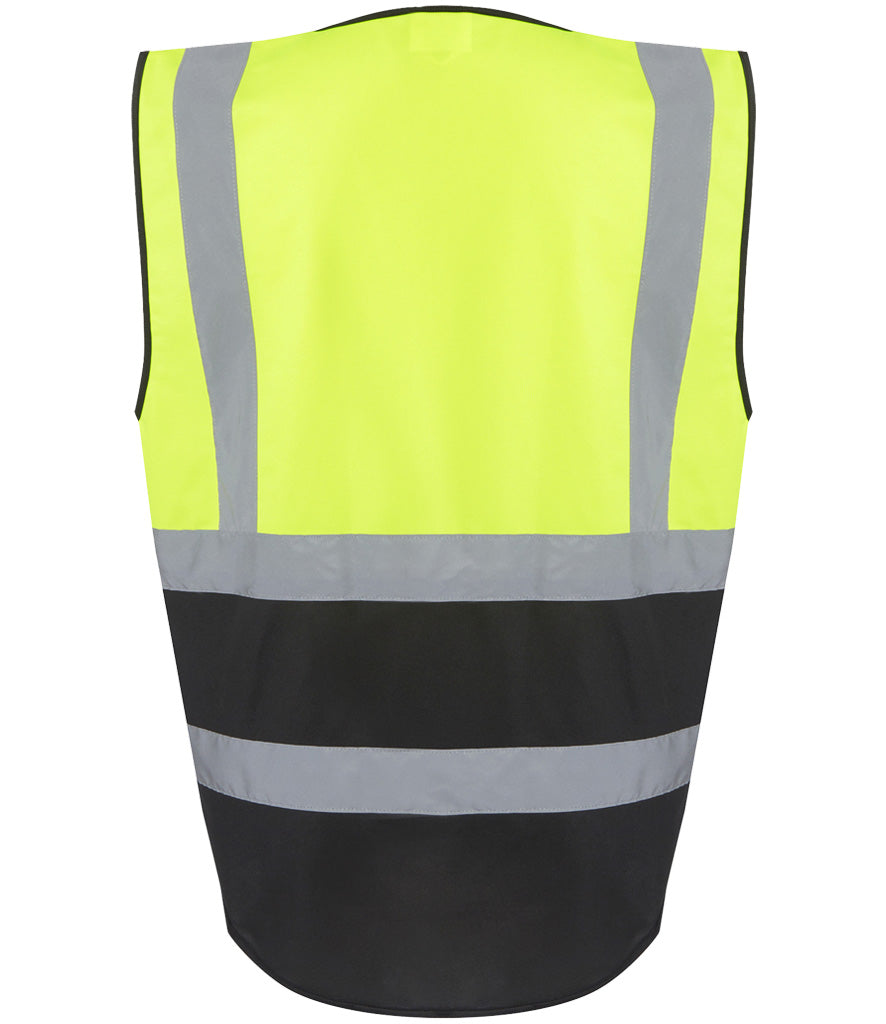 Regatta High Visibility Pro Executive Vest