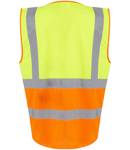 Regatta High Visibility Pro Executive Vest