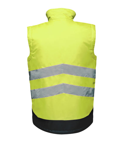 Regatta High Visibility Pro Bodywarmer