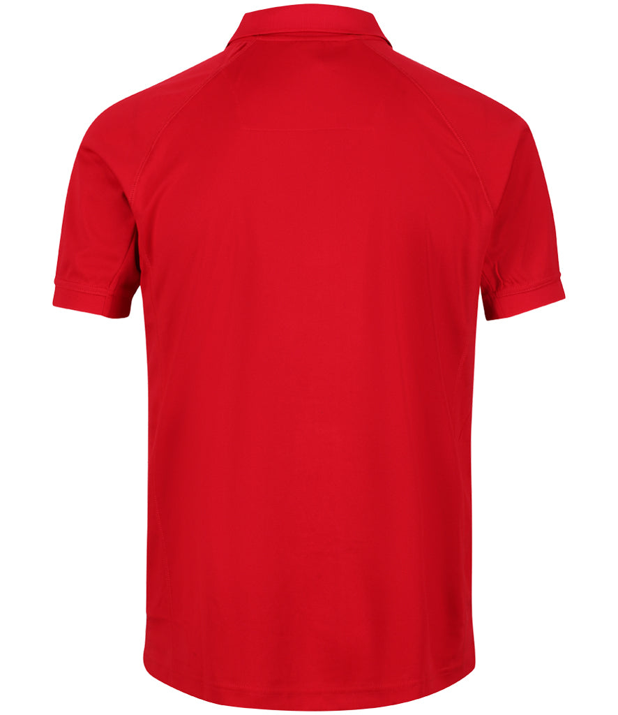 Regatta Coolweave PiquÃ© Polo Shirt