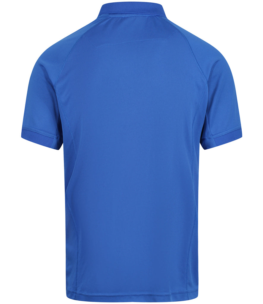 Regatta Coolweave PiquÃ© Polo Shirt