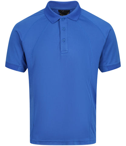 Regatta Coolweave PiquÃ© Polo Shirt