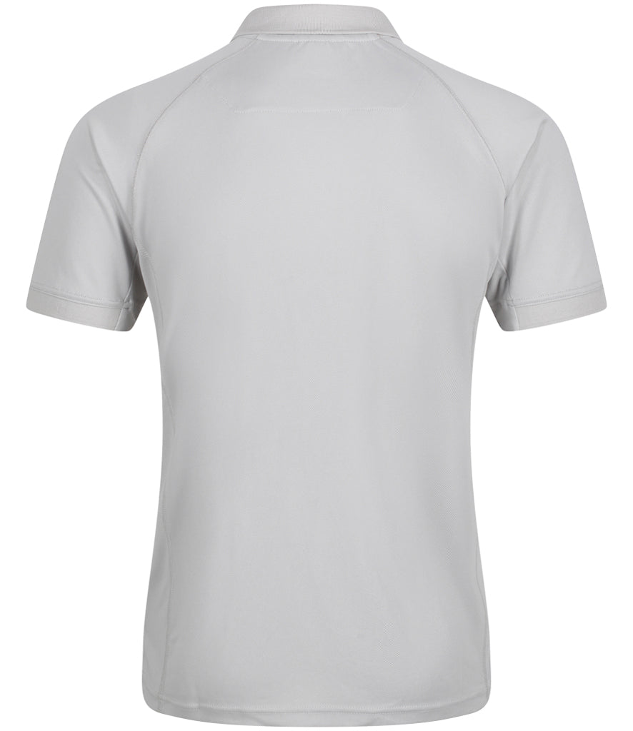 Regatta Coolweave PiquÃ© Polo Shirt