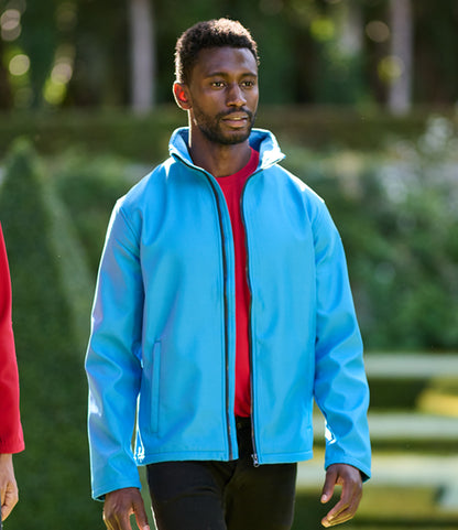 Regatta Ablaze Printable Soft Shell Jacket