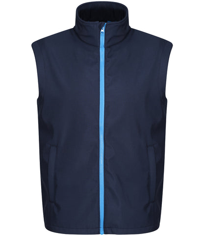 Regatta Ablaze Soft Shell Bodywarmer