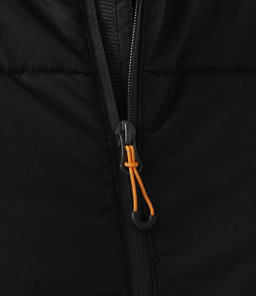 Regatta Essential Hybrid Jacket