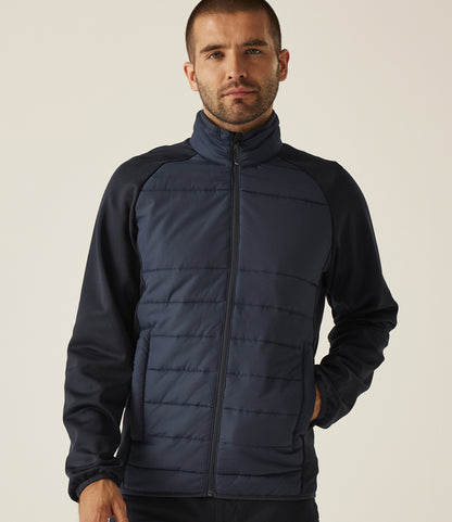 Regatta Essential Hybrid Jacket