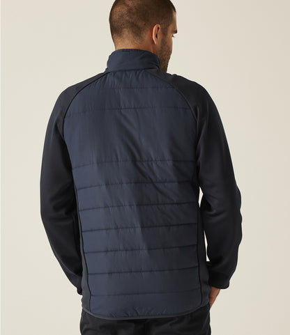 Regatta Essential Hybrid Jacket