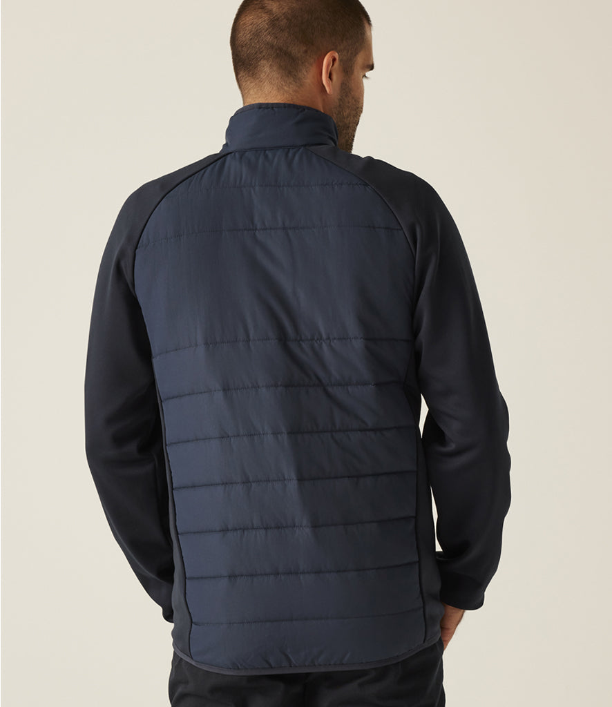Regatta Essential Hybrid Jacket