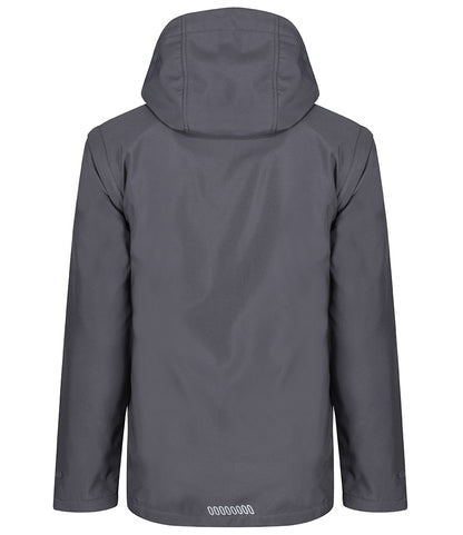 Regatta Erasmus 4-in-1 Soft Shell Jacket