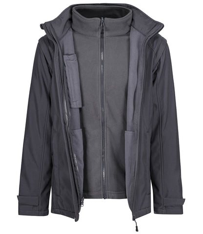 Regatta Erasmus 4-in-1 Soft Shell Jacket