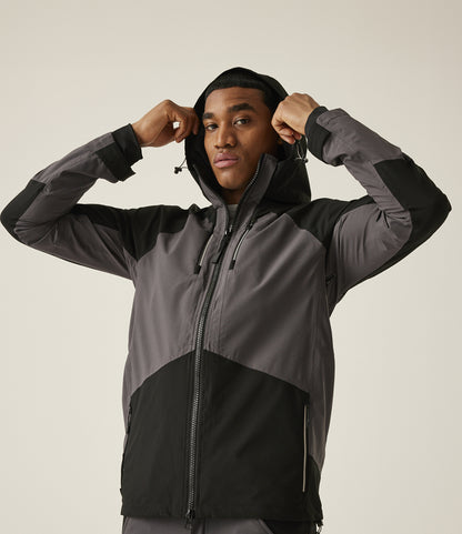 Regatta 4TEX Stretch Waterproof Shell Jacket