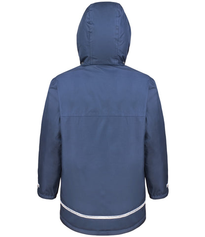 Result Core Kids Winter Parka Jacket