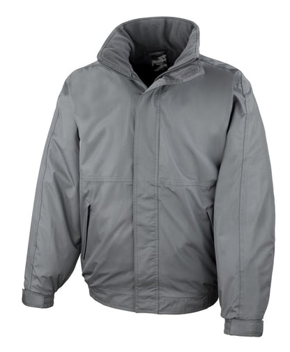 Result Core Channel Jacket