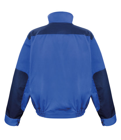 Result Work-Guard Lite Jacket