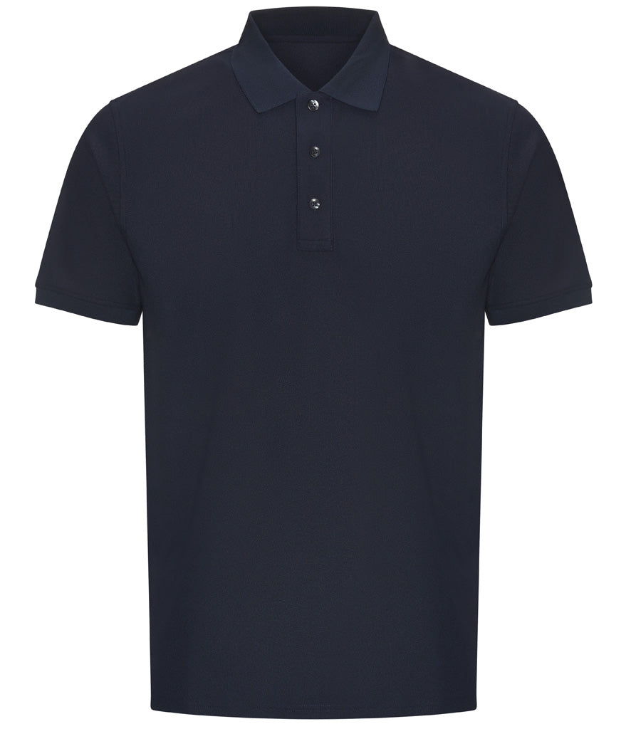 Pro RTX Pro Wicking PiquÃ© Polo Shirt