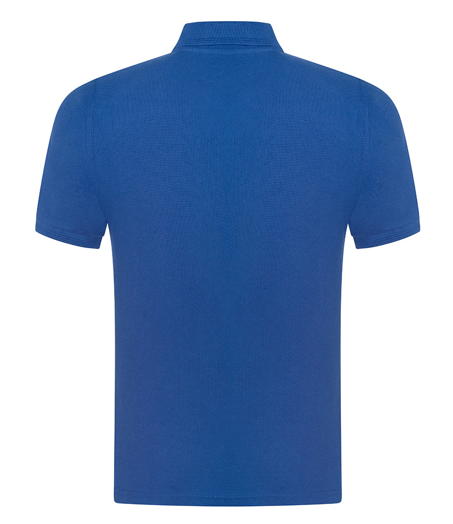 Pro RTX Pro Premium PiquÃ© Polo Shirt