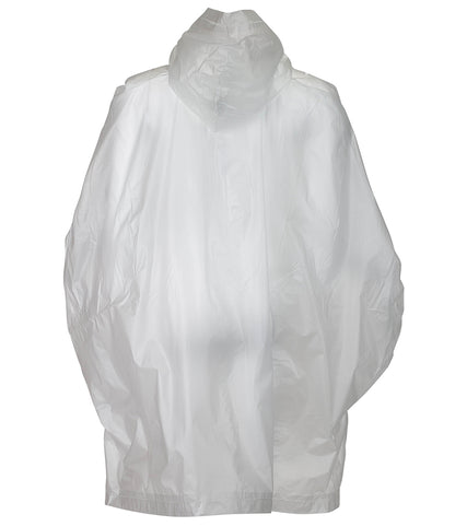 Splashmacs Rain Poncho