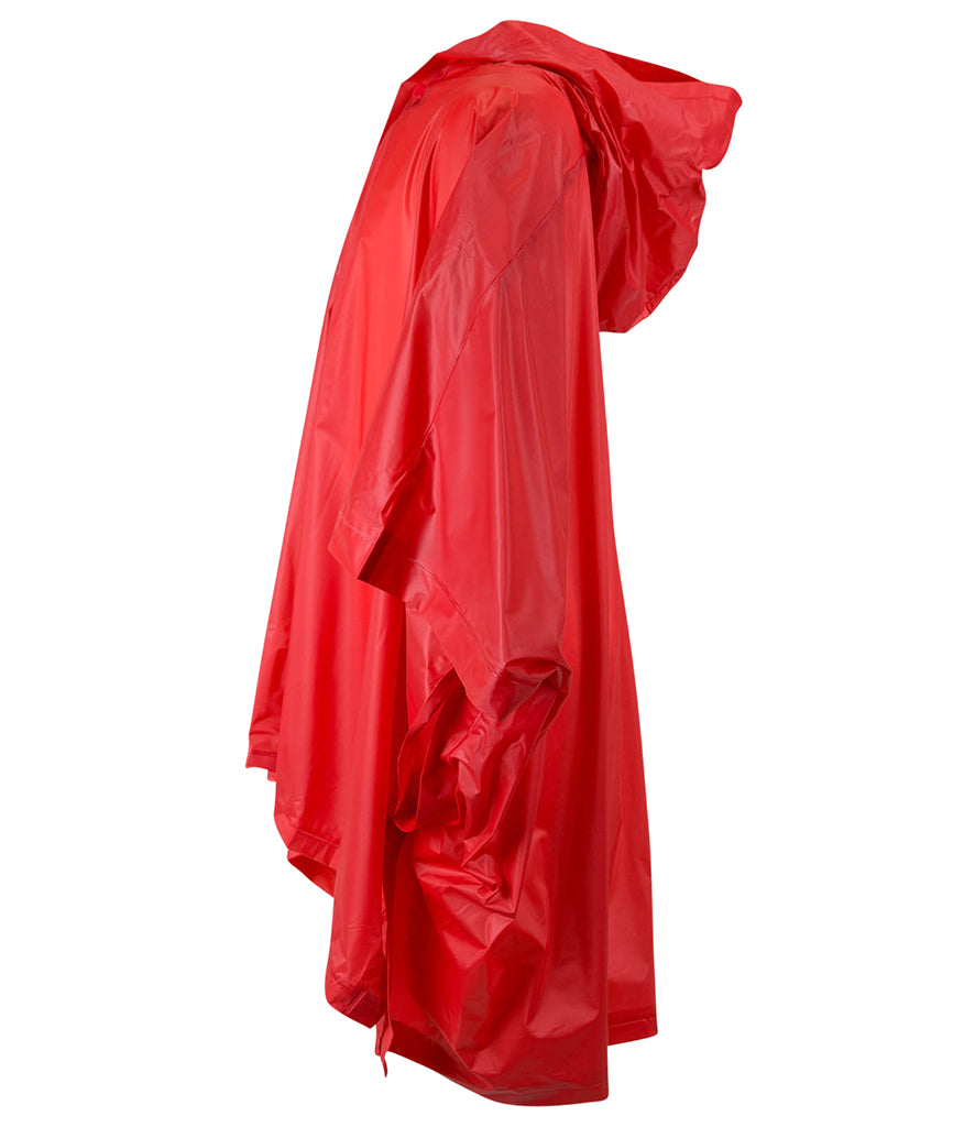 Splashmacs Rain Poncho
