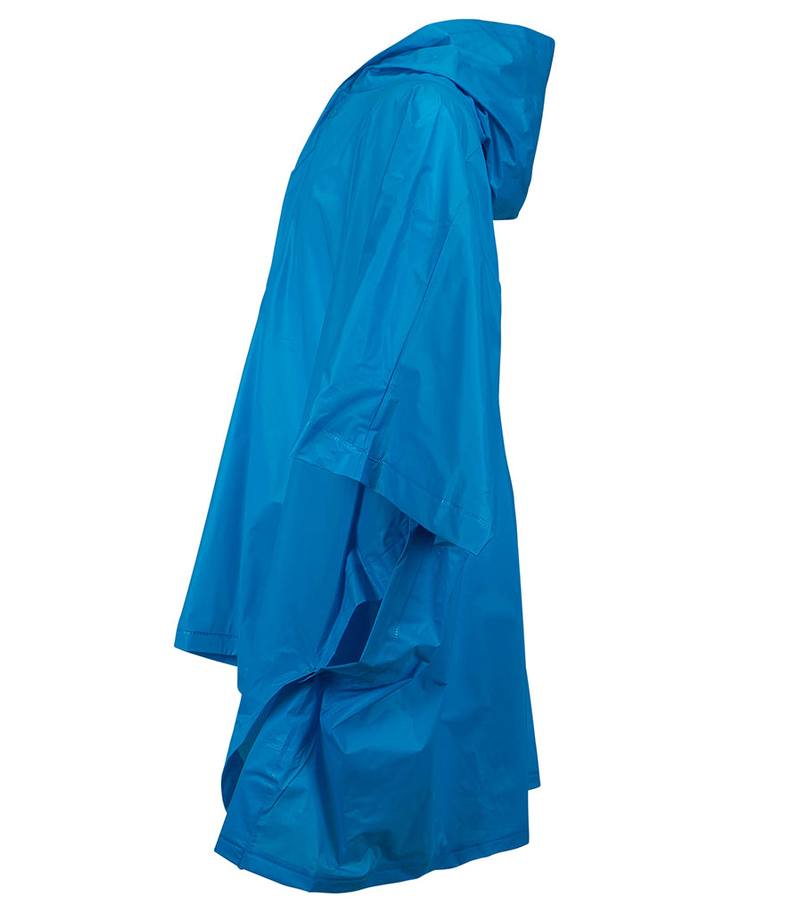 Splashmacs Rain Poncho