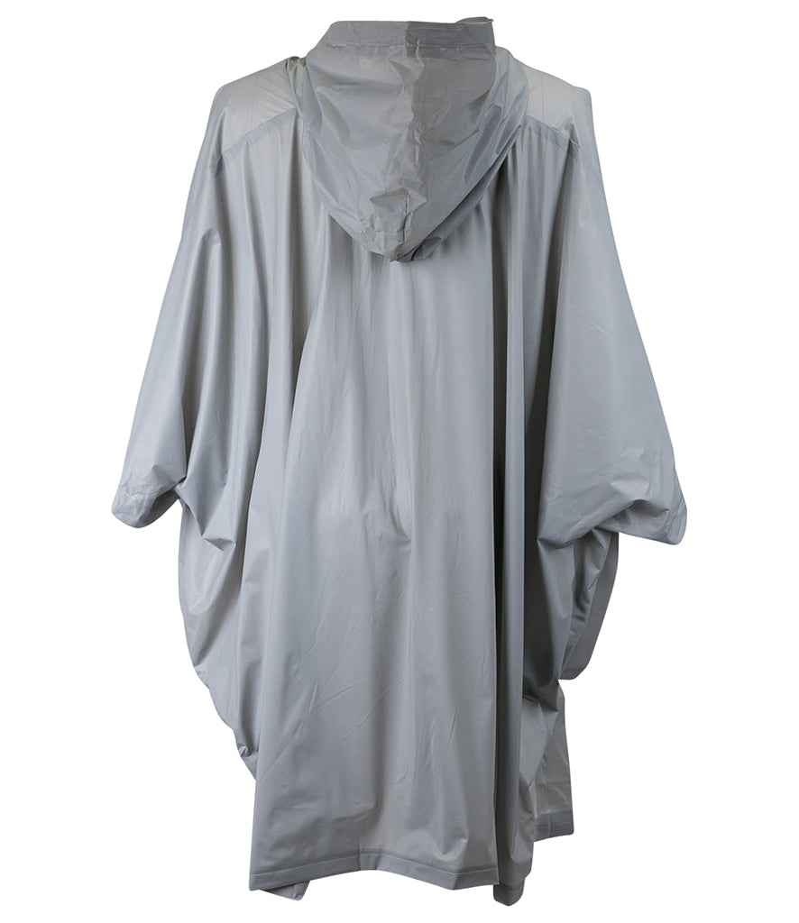Splashmacs Rain Poncho