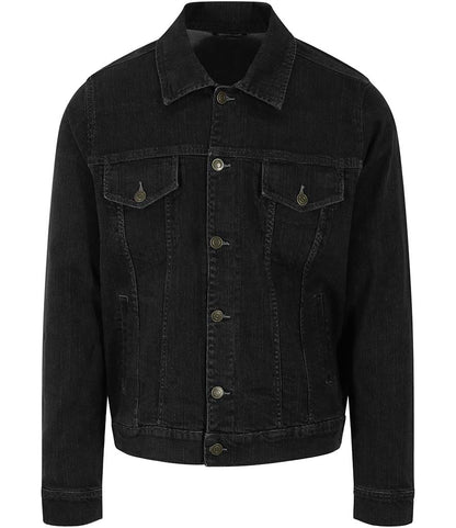 So Denim Noah Denim Jacket