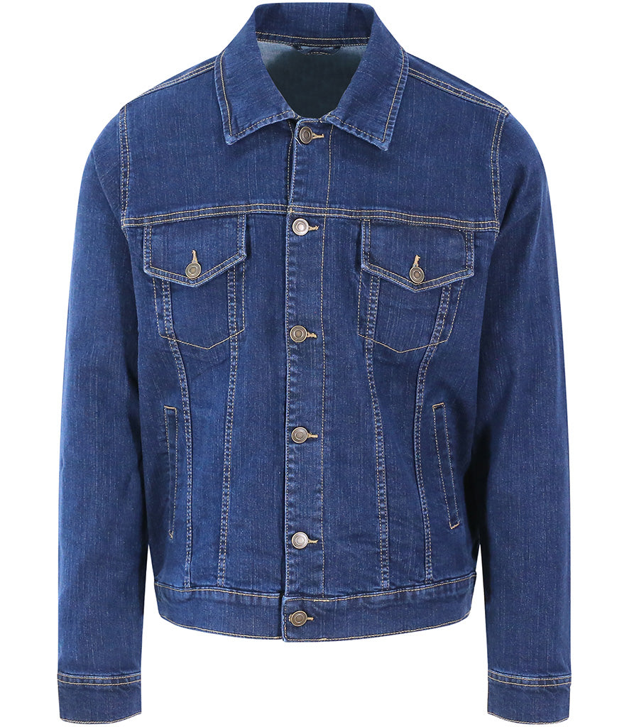 So Denim Noah Denim Jacket