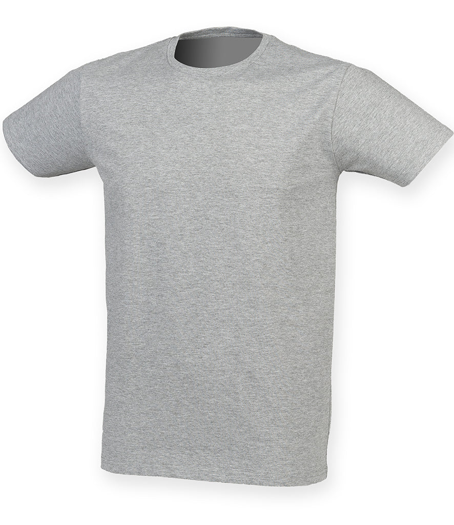 SF Clothing Feel Good Stretch T-Shirt