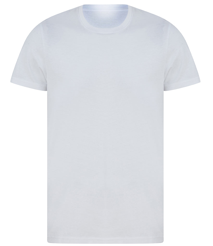 SF Clothing Unisex Organic T-Shirt