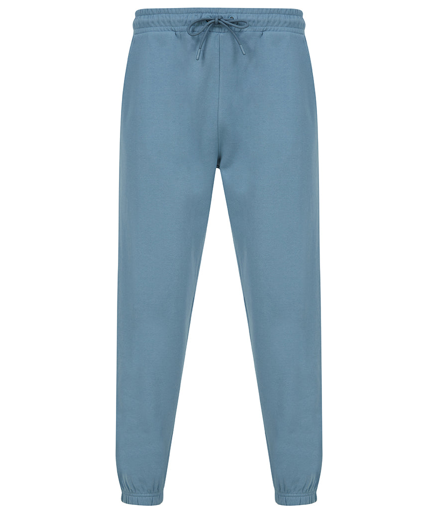 SF Clothing Unisex Sustainable Fashion Cuffed Joggers