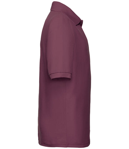 Fruit of the Loom Kids Poly/Cotton PiquÃ© Polo Shirt