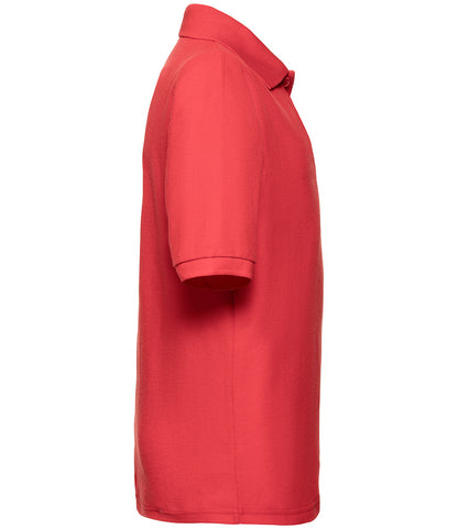 Fruit of the Loom Kids Poly/Cotton PiquÃ© Polo Shirt