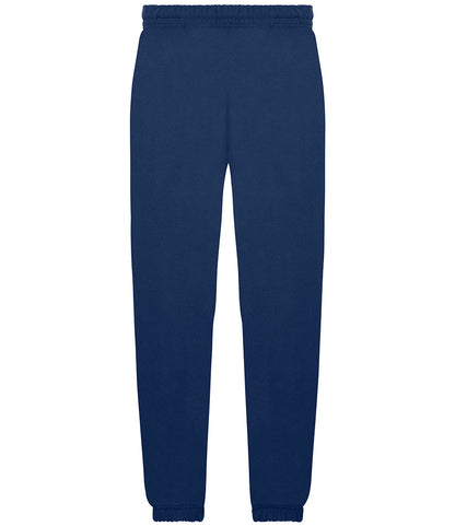 Fruit of the Loom Kids Elasticated Hem Jog Pants
