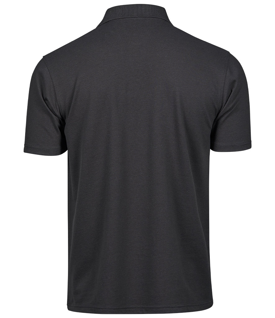 Tee Jays Power Organic PiquÃ© Polo Shirt