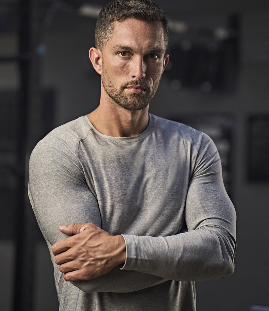 Tee Jays Long Sleeve CoolDryâ„¢ T-Shirt