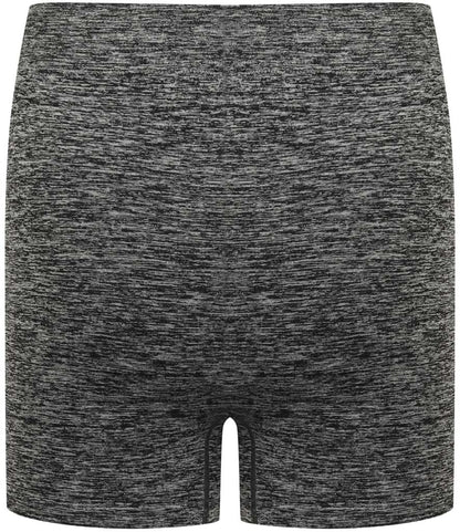 Tombo Ladies Seamless Shorts
