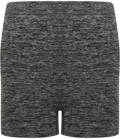 Tombo Ladies Seamless Shorts