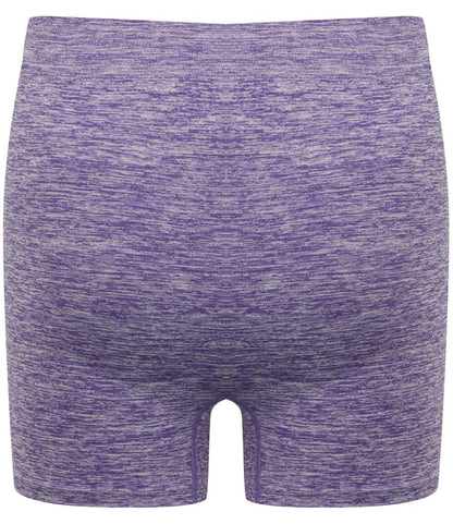 Tombo Ladies Seamless Shorts