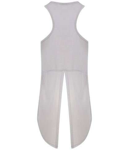 Tombo Ladies Open Back Vest