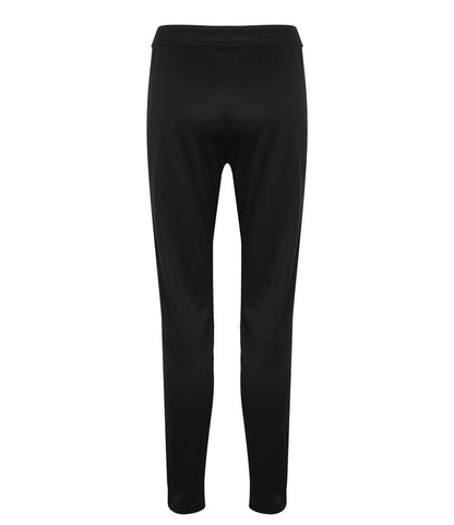 Tombo Ladies Slim Leg Training Pants