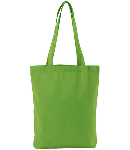 Westford Mill EarthAwareÂ® Organic Twill Tote Bag