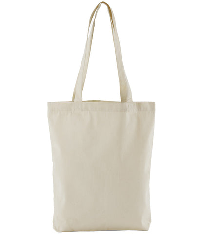 Westford Mill EarthAwareÂ® Organic Twill Tote Bag