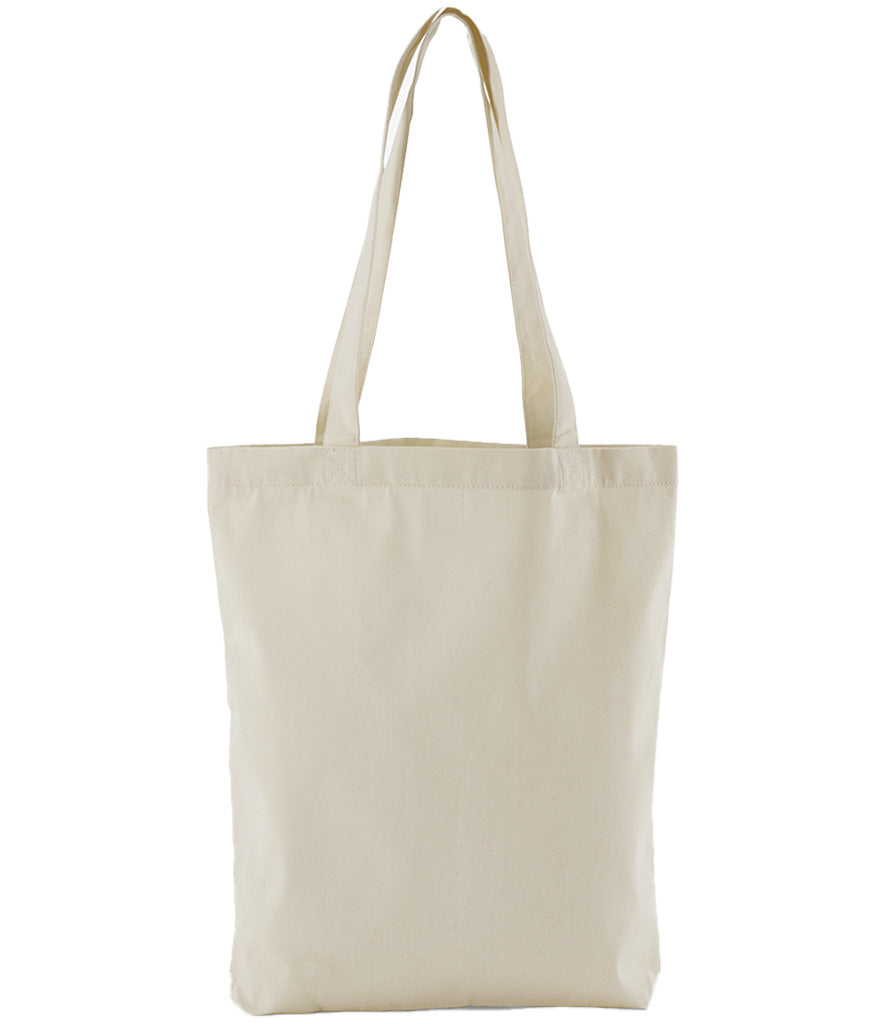 Westford Mill EarthAwareÂ® Organic Twill Tote Bag