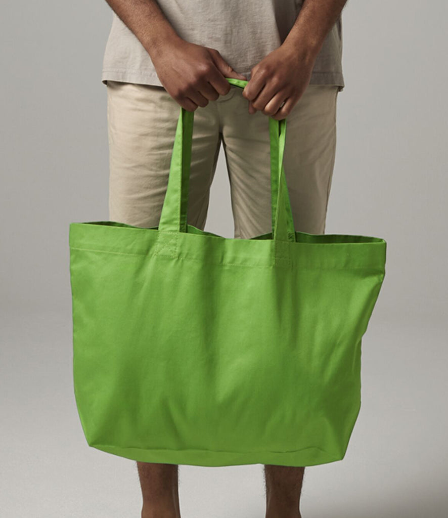 Westford Mill EarthAwareÂ® Organic Twill Shopper