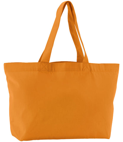 Westford Mill EarthAwareÂ® Organic Twill Shopper