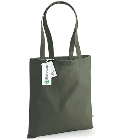 Westford Mill EarthAwareÂ® Organic Bag For Life