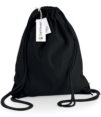 Westford Mill EarthAwareÂ® Organic Gymsac