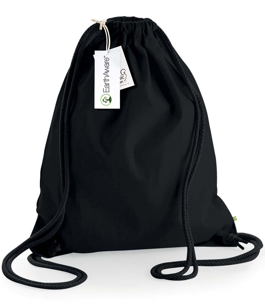 Westford Mill EarthAwareÂ® Organic Gymsac