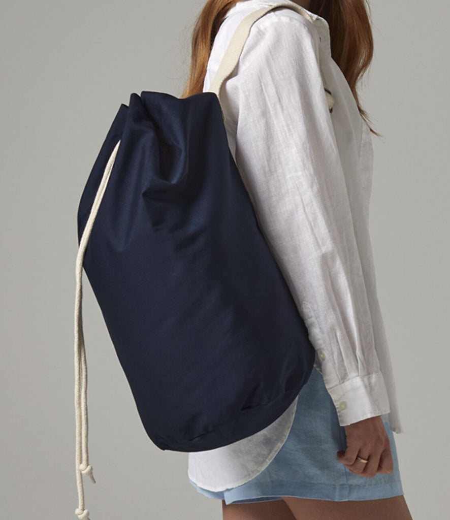 Westford Mill EarthAwareÂ® Organic Sea Bag